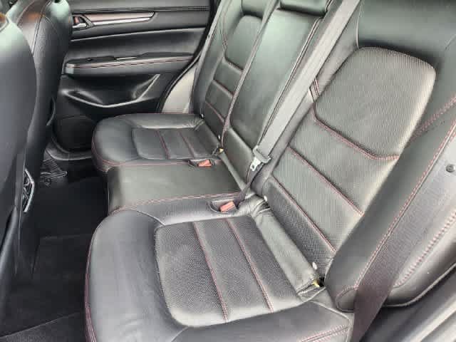 Used 2023 MAZDA CX-5 Carbon Edition AWD/4WD image 13