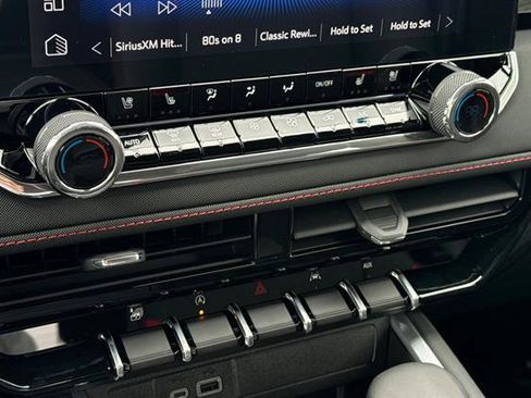 New 2026 Chevrolet Colorado Z71 w/ Technology Package image 20