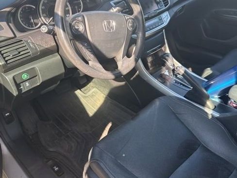 Used 2013 Honda Accord EX-L image 9