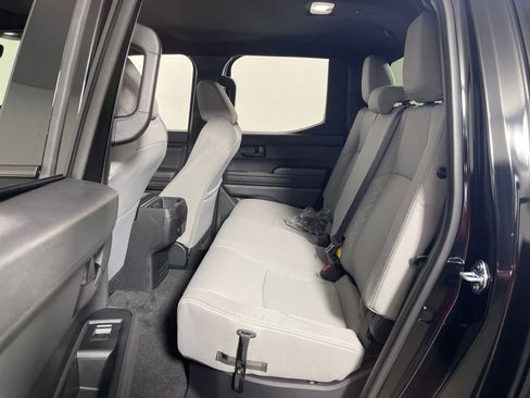 New 2025 Toyota Tacoma SR5 image 13