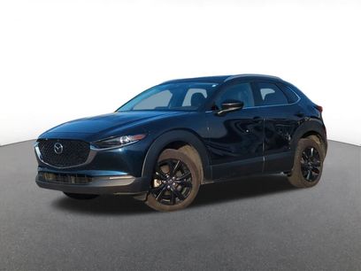 Used 2023 MAZDA CX-30 2.5 Turbo w/ Premium Plus Pkg