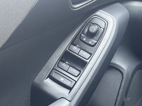 New 2026 Subaru Crosstrek 2.5i Premium AWD/4WD image 7