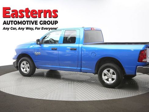 Used 2024 RAM 1500 Classic SLT image 60