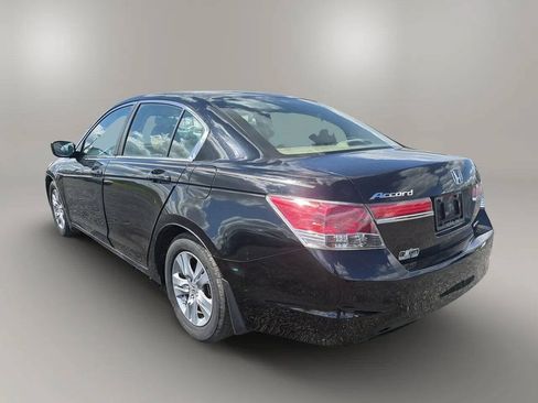 Used 2011 Honda Accord SE image 5