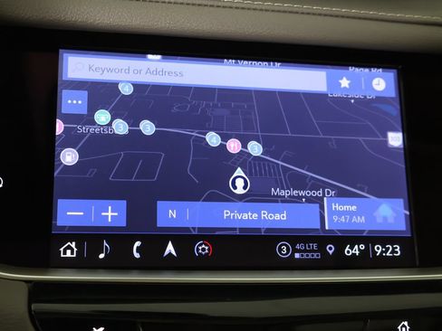 Used 2024 Cadillac XT5 Premium Luxury AWD/4WD image 50