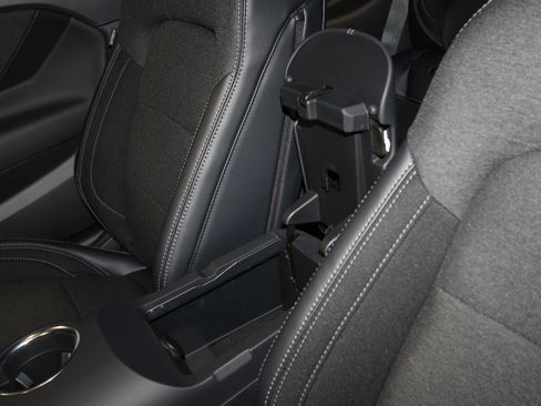 New 2026 Ford Mustang Coupe image 15