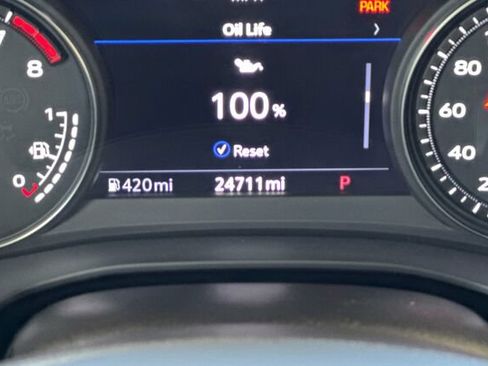 Certified 2024 Cadillac XT6 Sport w/ Technology Package AWD/4WD image 29