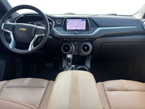Used 2022 Chevrolet Blazer Premier image 12