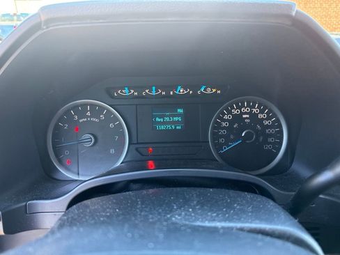 Used 2017 Ford F150 XLT w/ XTR Package AWD/4WD image 10
