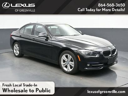 Used 2016 BMW 328i xDrive Sedan
