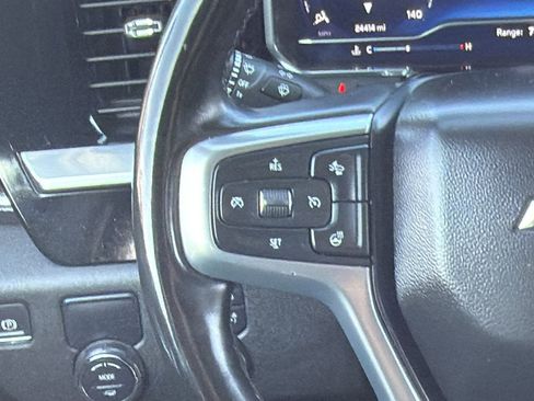 Used 2024 Chevrolet Silverado 2500 LTZ w/ LTZ Plus Package image 18