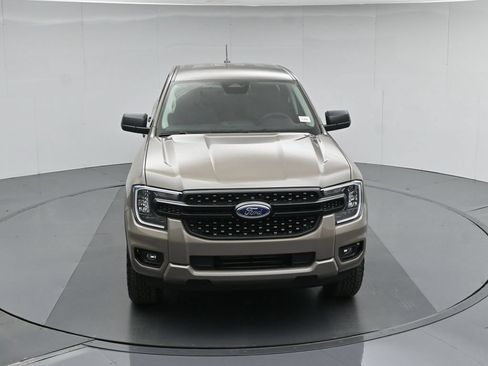 New 2026 Ford Ranger XL RWD image 34