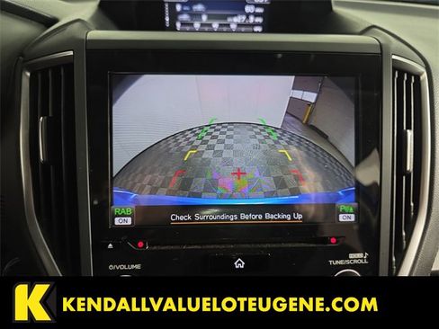 Used 2020 Subaru Impreza 2.0i Limited image 14