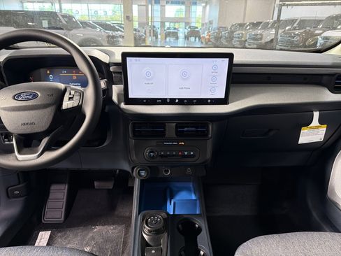 New 2026 Ford Maverick XLT w/ 4K Tow Package AWD/4WD image 20