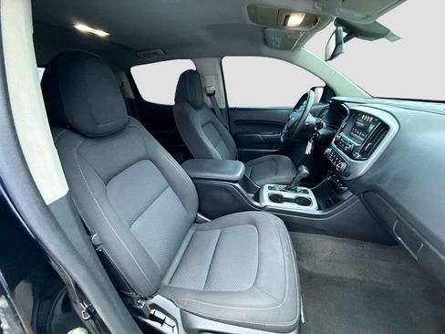 Used 2016 Chevrolet Colorado LT w/ LT Convenience Package RWD image 33