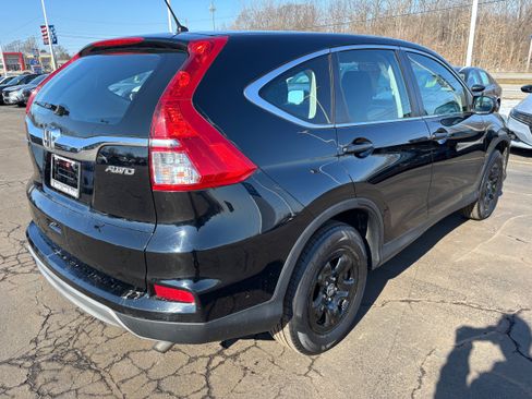 Used 2015 Honda CR-V LX image 6