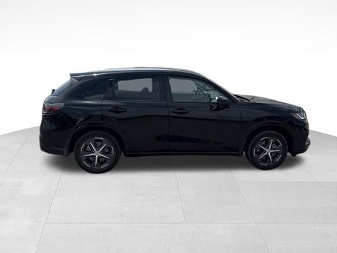 Certified 2025 Honda HR-V EX-L image 13