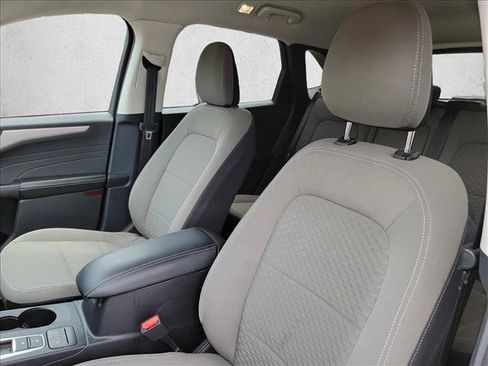 Used 2022 Ford Escape SE w/ SE Sport Appearance Package FWD image 12