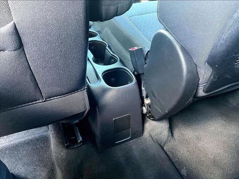 Certified 2020 Chevrolet Trax LS FWD image 24