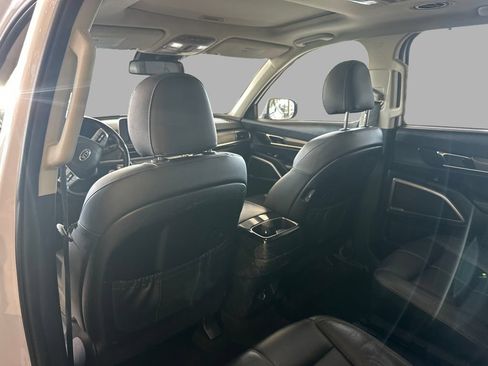 Used 2021 Kia Telluride EX w/ EX Premium Package AWD/4WD image 15
