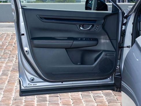 Certified 2026 Honda CR-V Sport-L image 12