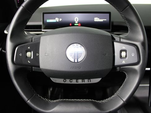 Used 2023 Fisker Ocean Ultra image 14