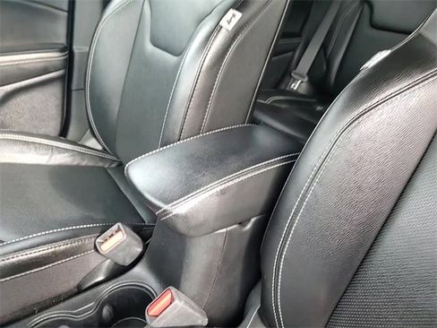 Used 2021 Jeep Compass 80th Special Edition image 20