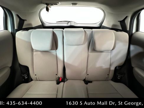 Used 2016 Honda HR-V LX image 25