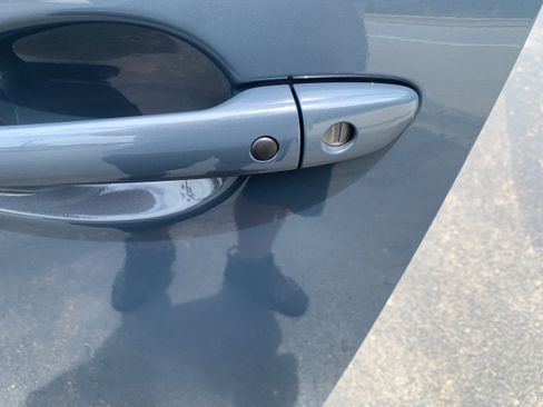 Used 2023 MAZDA CX-5 Carbon Edition image 17