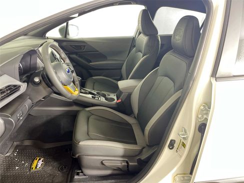 New 2026 Subaru Crosstrek 2.5i Wilderness image 11
