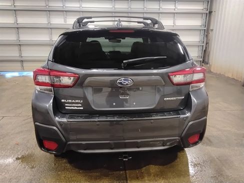 Used 2022 Subaru Crosstrek 2.5i Limited w/ Moonroof Package 2 image 8