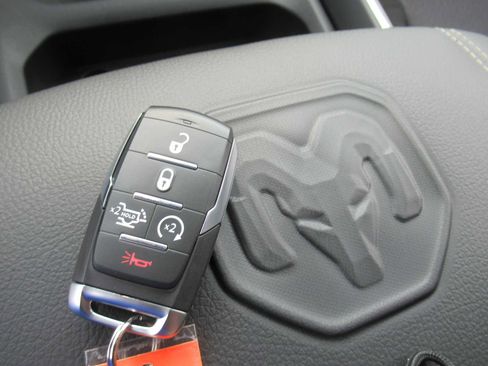 New 2026 RAM 3500 Laramie image 38