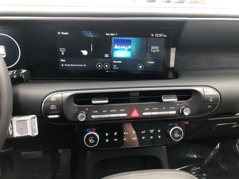 New 2026 Hyundai Palisade Calligraphy image 21