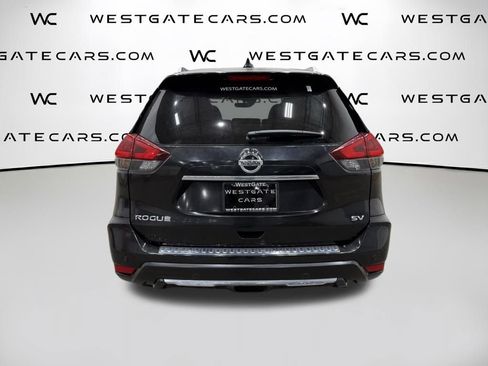 Used 2019 Nissan Rogue SV image 14