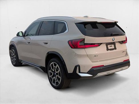 Used 2026 BMW X1 xDrive28i w/ Technology Package image 8
