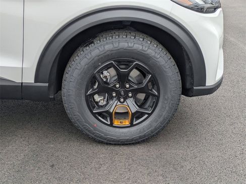 New 2026 Ford Explorer Tremor w/ Tremor Ultimate Package image 24