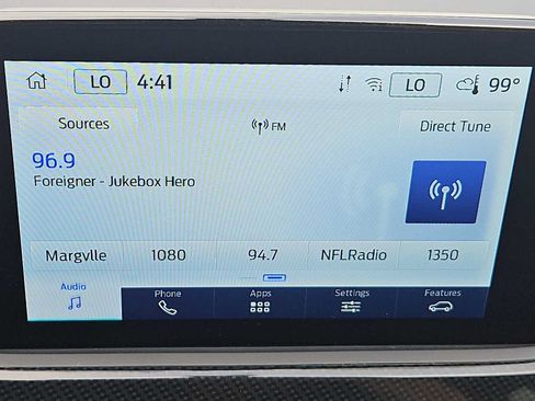 Used 2023 Ford Escape ST-Line FWD image 12