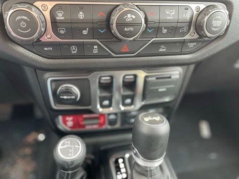 New 2026 Jeep Wrangler Willys image 17