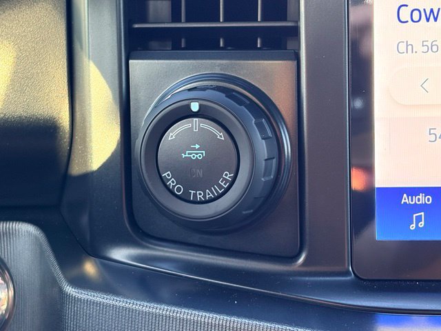 New 2025 Ford F450 Platinum AWD/4WD image 35