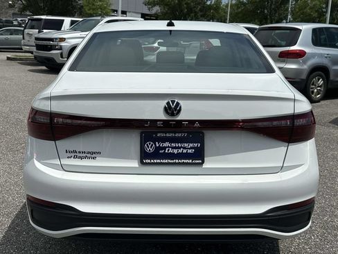 Used 2026 Volkswagen Jetta S FWD image 28