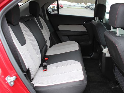 Used 2015 Chevrolet Equinox LT w/ Power Convenience Package AWD/4WD image 38