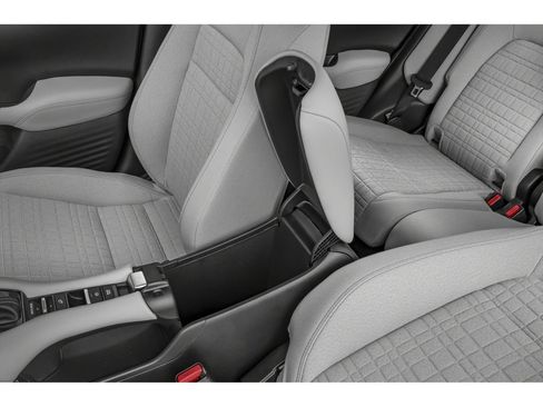 New 2027 Honda HR-V LX image 9
