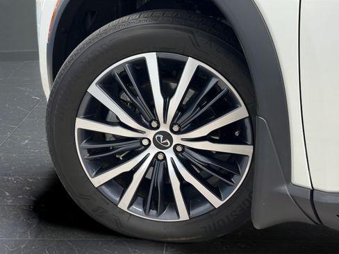 Used 2025 INFINITI QX60 Autograph w/ Cargo Package AWD/4WD image 39