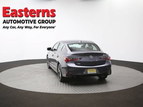 Used 2021 Acura ILX FWD image 69