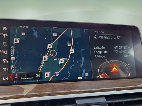 Used 2019 BMW X3 xDrive30i w/ Driving Assistance Package image 20