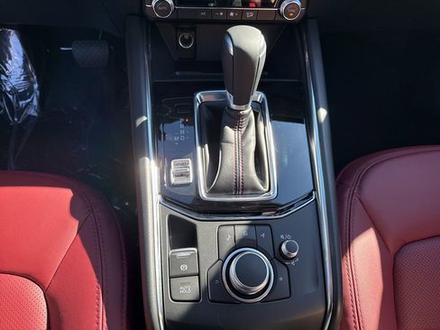 New 2025 MAZDA CX-5 Carbon Edition image 20
