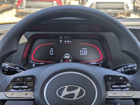 New 2026 Hyundai Elantra SE FWD image 27