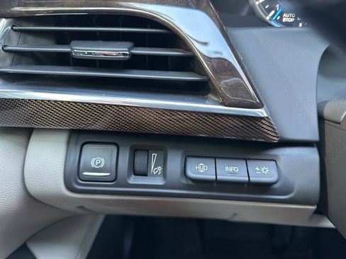 Used 2018 Cadillac CT6 Premium Luxury image 28