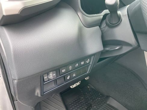 New 2026 Toyota Tundra Limited image 22