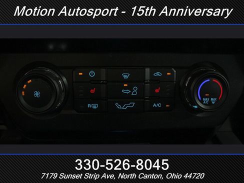 Used 2019 Ford F150 XLT w/ Equipment Group 302A Luxury AWD/4WD image 18